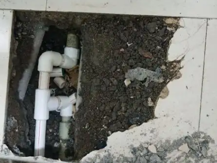 阿鲁科尔测漏水哪家好