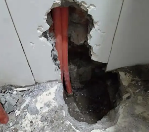 阿鲁科尔漏水检测电话