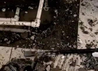 阿鲁科尔漏水检测电话