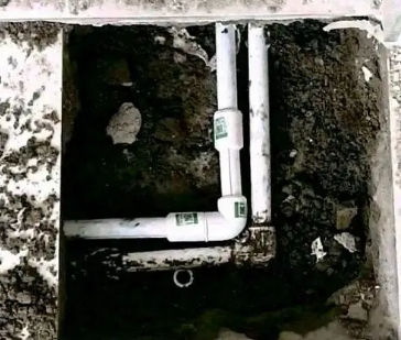 阿鲁科尔漏水检测多少钱