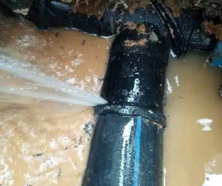 阿鲁科尔测漏水公司哪家好