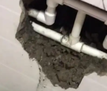 阿鲁科尔漏水检测电话