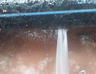 阿鲁科尔漏水检测多少钱