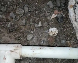 阿鲁科尔漏水检测哪家好