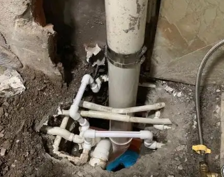 阿鲁科尔漏水检测哪家好