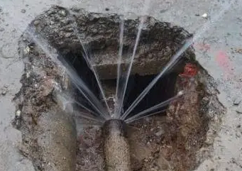 阿鲁科尔漏水检测多少钱