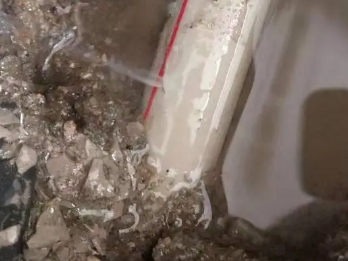 阿鲁科尔漏水检测哪家好