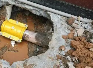 阿鲁科尔漏水检测哪家好