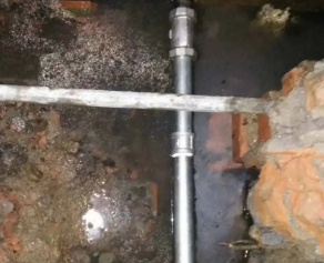 阿鲁科尔漏水检测公司电话