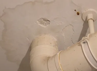 阿鲁科尔卫生间测漏水多少钱