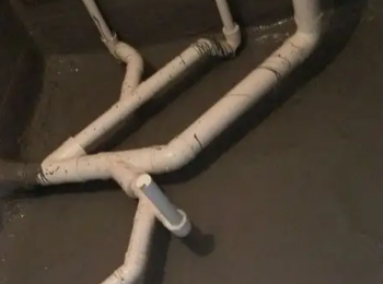 阿鲁科尔水管漏水检测知识点