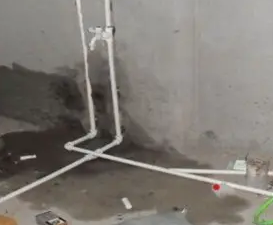 阿鲁科尔水管漏水检测多少钱