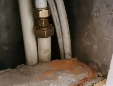 阿鲁科尔水管漏水检测哪家好