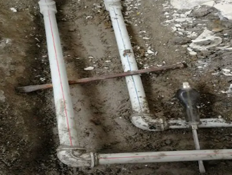 阿鲁科尔卫生间测漏水多少钱