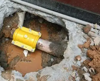 阿鲁科尔卫生间测漏水哪家好