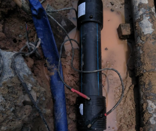 阿鲁科尔水管漏水检测多少钱