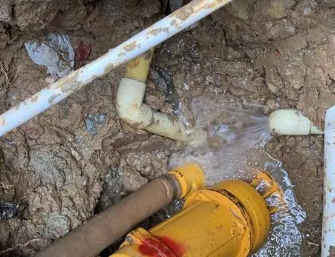 阿鲁科尔水管漏水检测哪家好