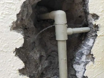 阿鲁科尔卫生间测漏水哪家好