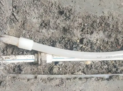 阿鲁科尔卫生间测漏水哪家好