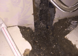 阿鲁科尔卫生间测漏水哪家好