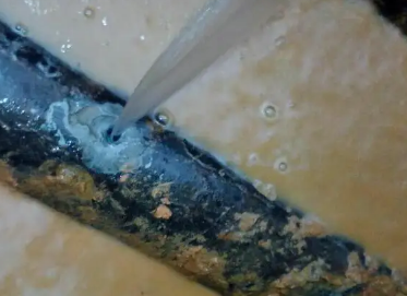 阿鲁科尔水管漏水检测多少钱