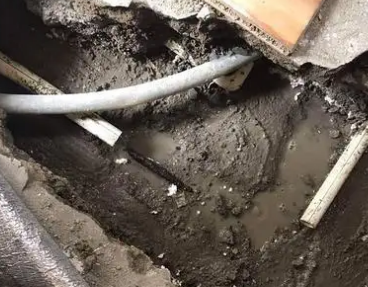 阿鲁科尔卫生间测漏水价格明细