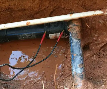 阿鲁科尔水管漏水检测多少钱