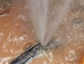 阿鲁科尔水管漏水检测哪家好