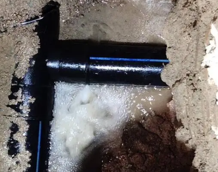 阿鲁科尔水管漏水检测哪家好