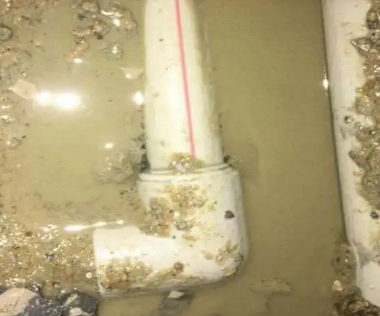 阿鲁科尔水管漏水检测多少钱