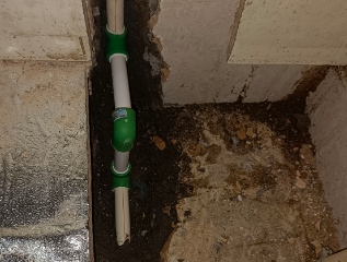 阿鲁科尔卫生间测漏水哪家好