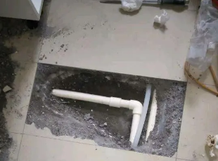 阿鲁科尔卫生间测漏水哪家好