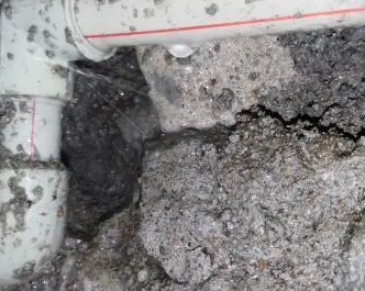 阿鲁科尔漏水检测多少钱