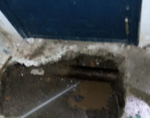 阿鲁科尔水管漏水检测多少钱