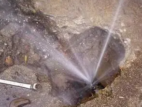 阿鲁科尔水管漏水检测哪家好