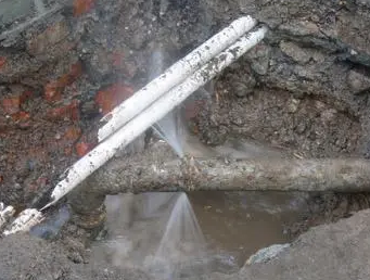 阿鲁科尔测漏水多少钱