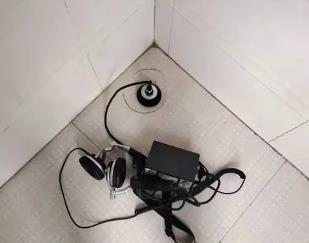 阿鲁科尔测漏水公司