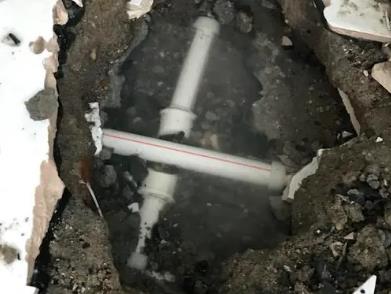 阿鲁科尔漏水检测公司哪家好