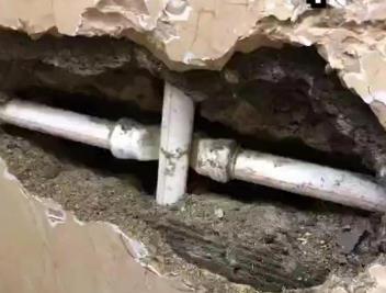 阿鲁科尔漏水检测电话多少