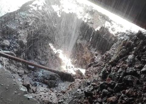 阿鲁科尔漏水检测哪家好