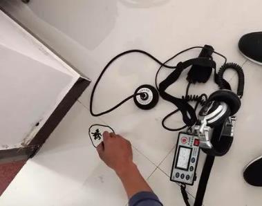 阿鲁科尔测漏水公司电话