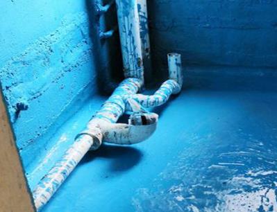 阿鲁科尔测漏水多少钱